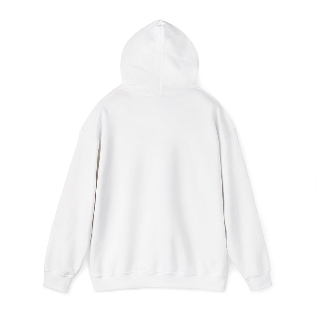 Broom Options Hooded Sweatshirt