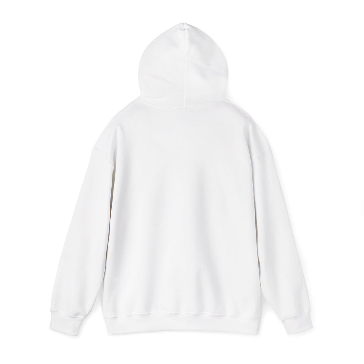 Broom Options Hooded Sweatshirt