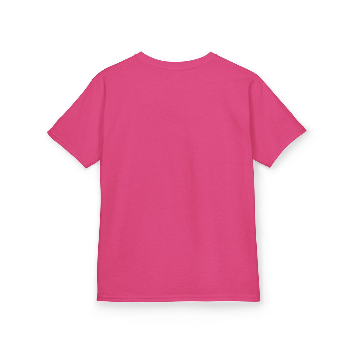 Rainbow Squish Kids Tshirt