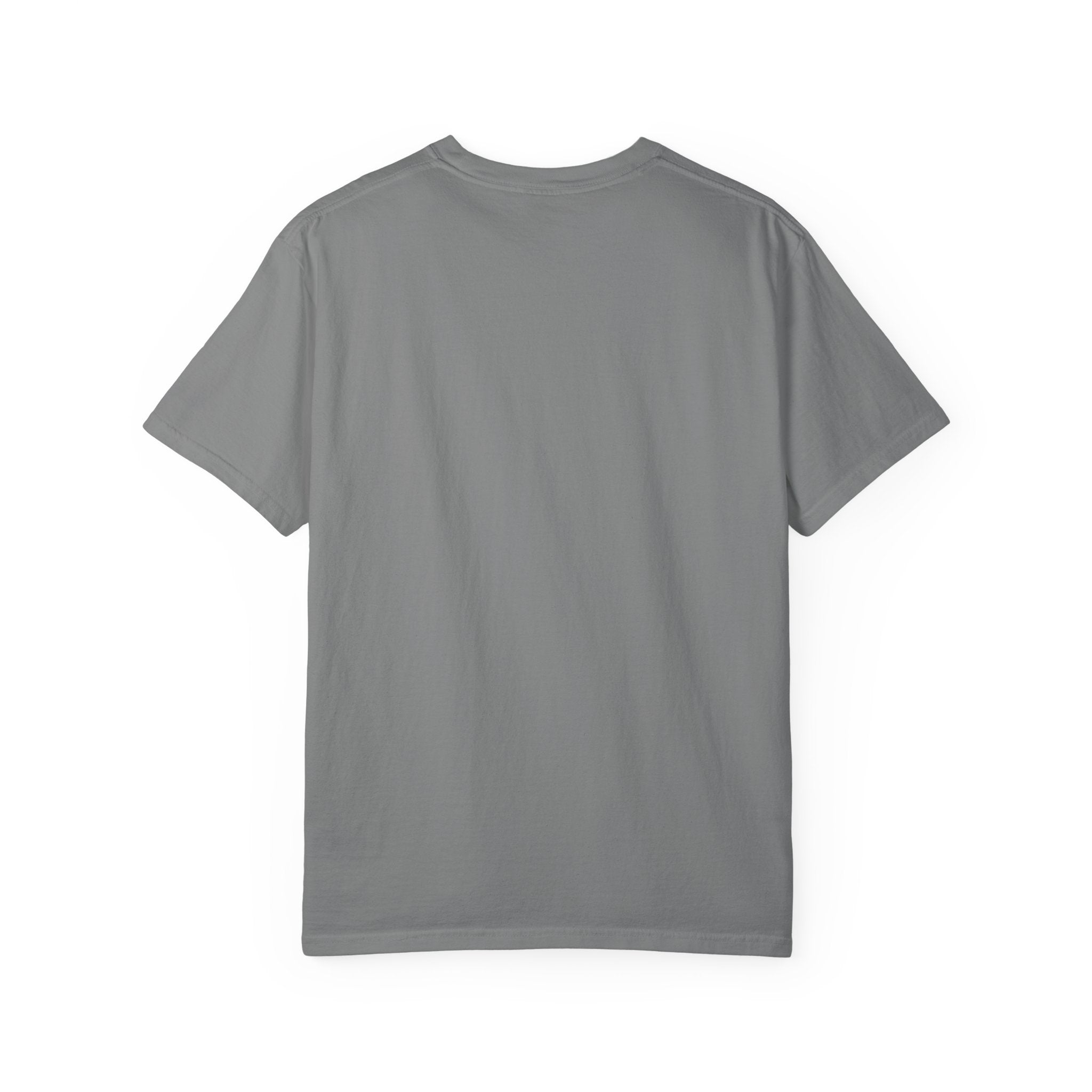 Patriotic Goose Graphic T-Shirt — "Proud Mama" Americana Tee