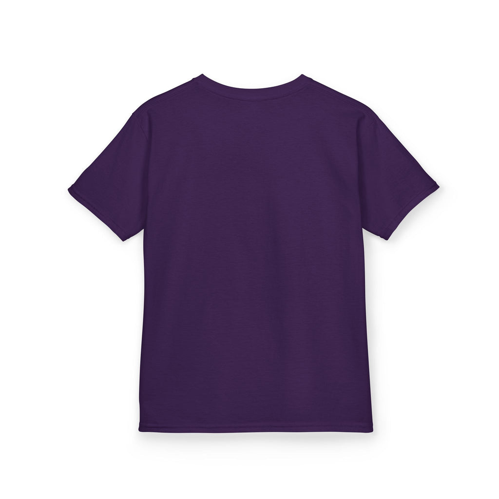 Rainbow Squish Kids Tshirt