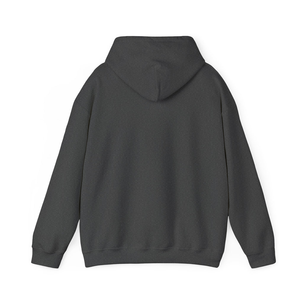 Just A Few Things Hooded Sweatshirt