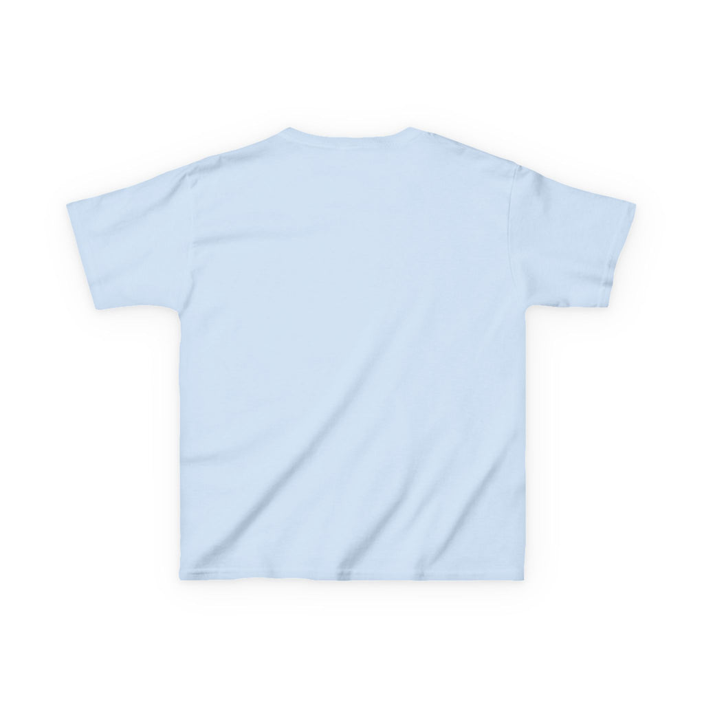 Pink Squish Kids Tshirt