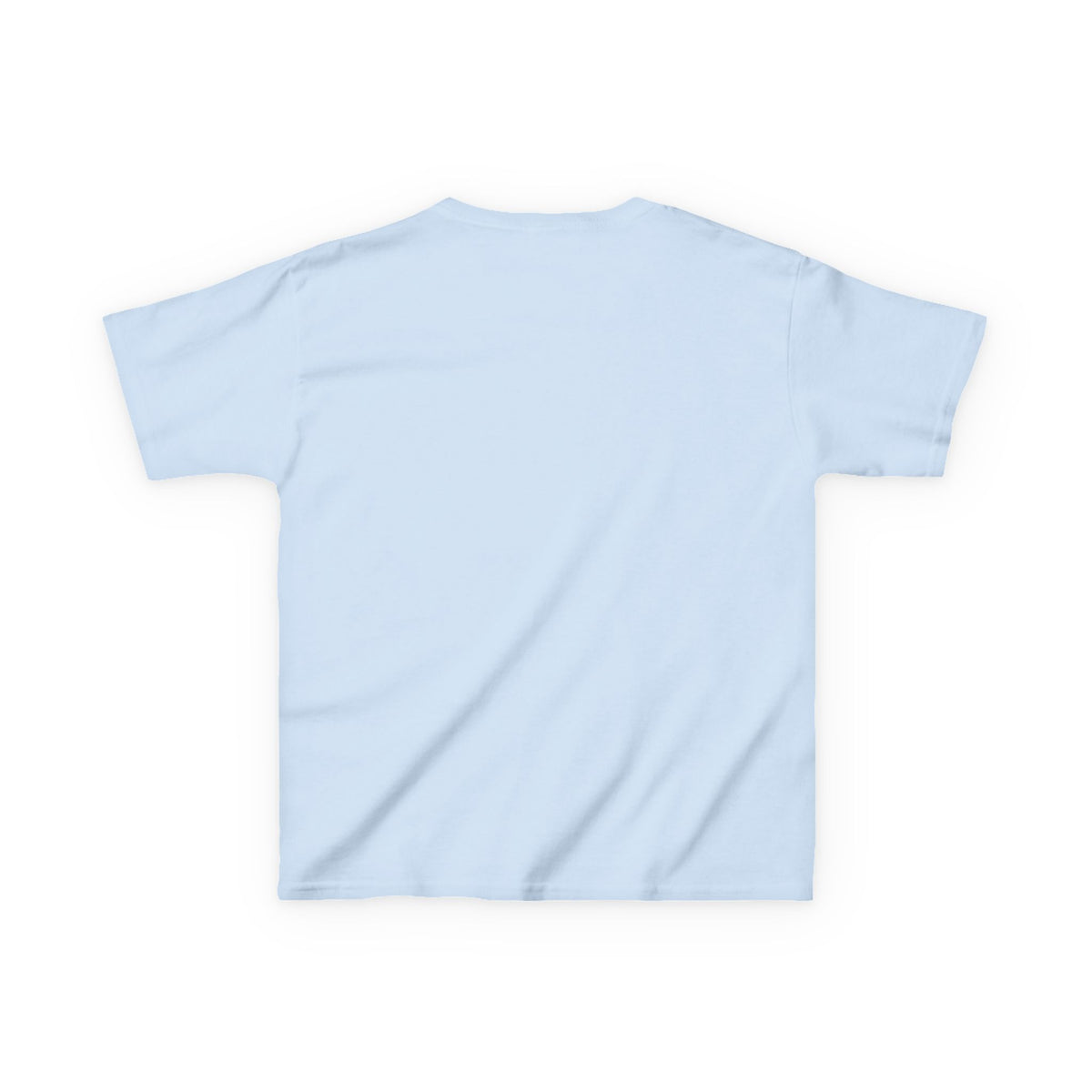 Pink Squish Kids Tshirt