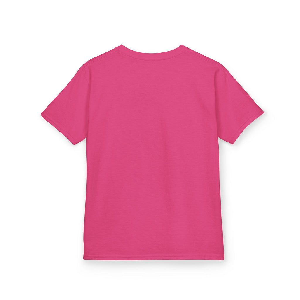 Galaxy Squish Kids Tshirt