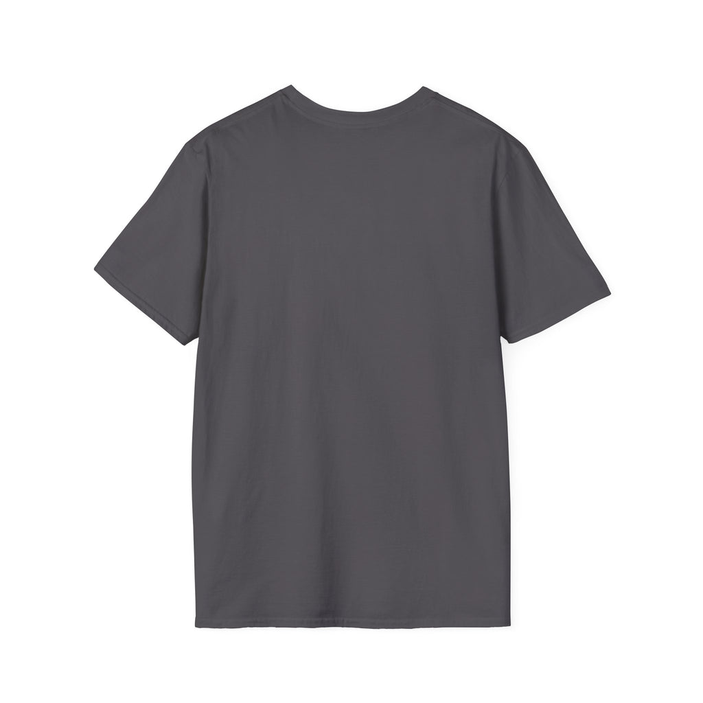 Coffee & Jesus T‑Shirt — Colorful Faith Graphic Tee for Women