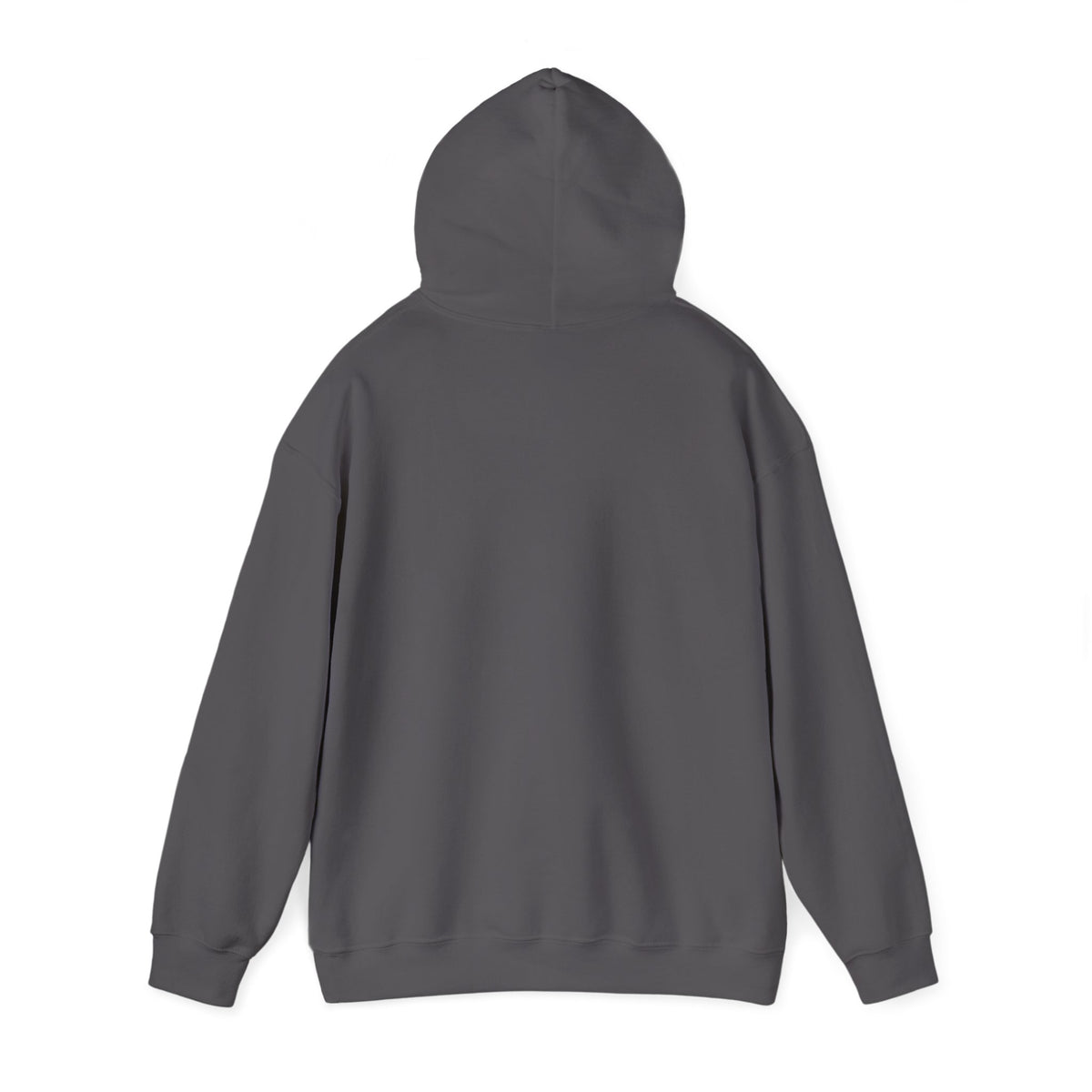 Skeleton Hooded Sweatshirt