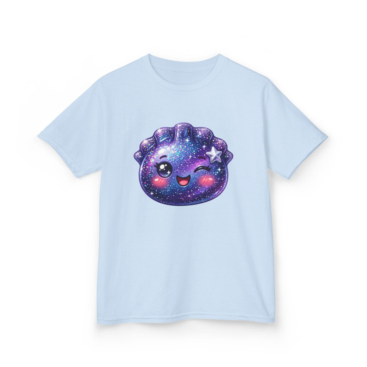 Galaxy Squish Kids Tshirt