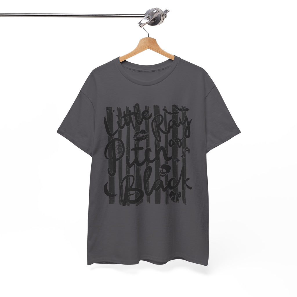 Little Ray Of Pitch Black Tshirt