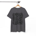Little Ray Of Pitch Black Tshirt
