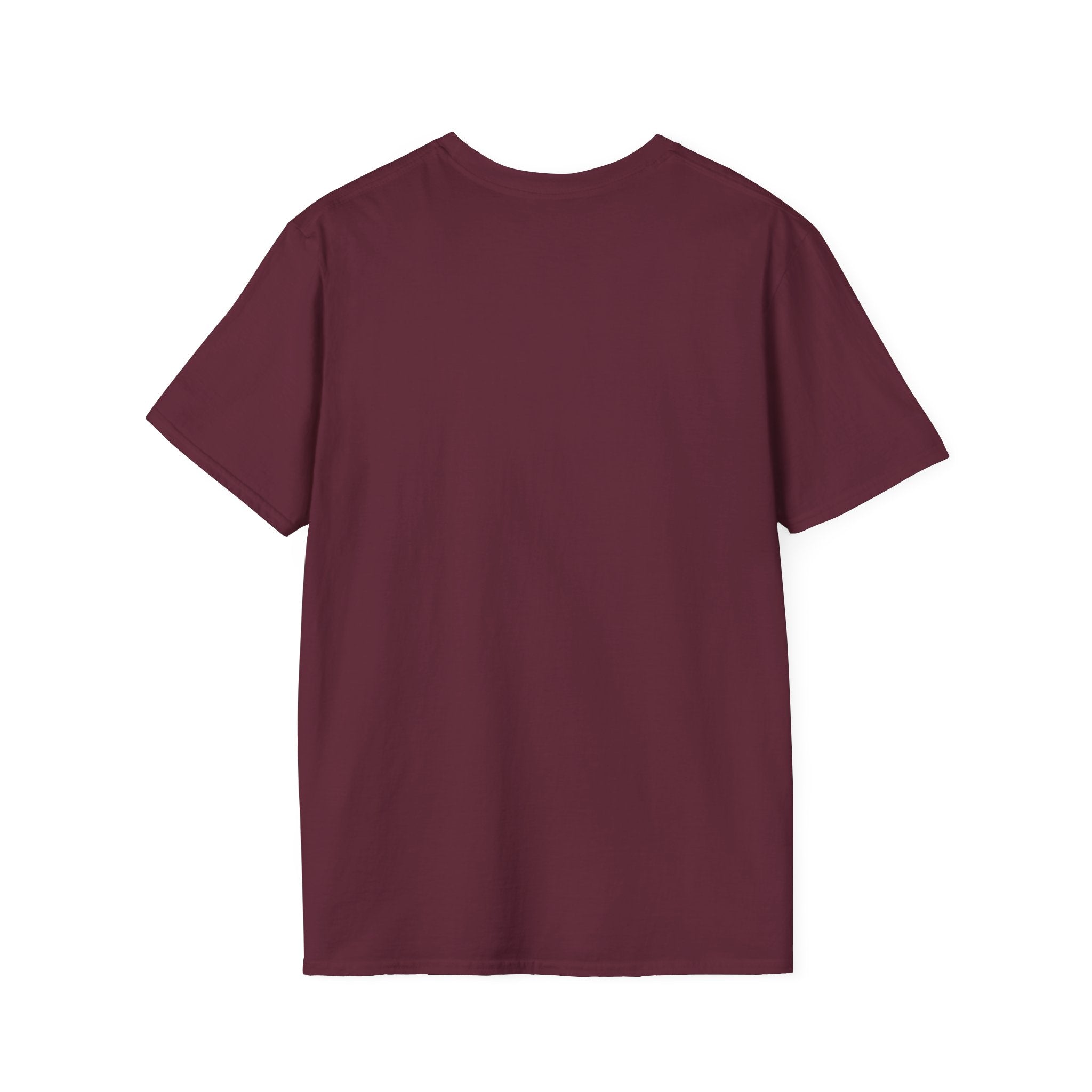 Coffee & Jesus T‑Shirt — Colorful Faith Graphic Tee for Women