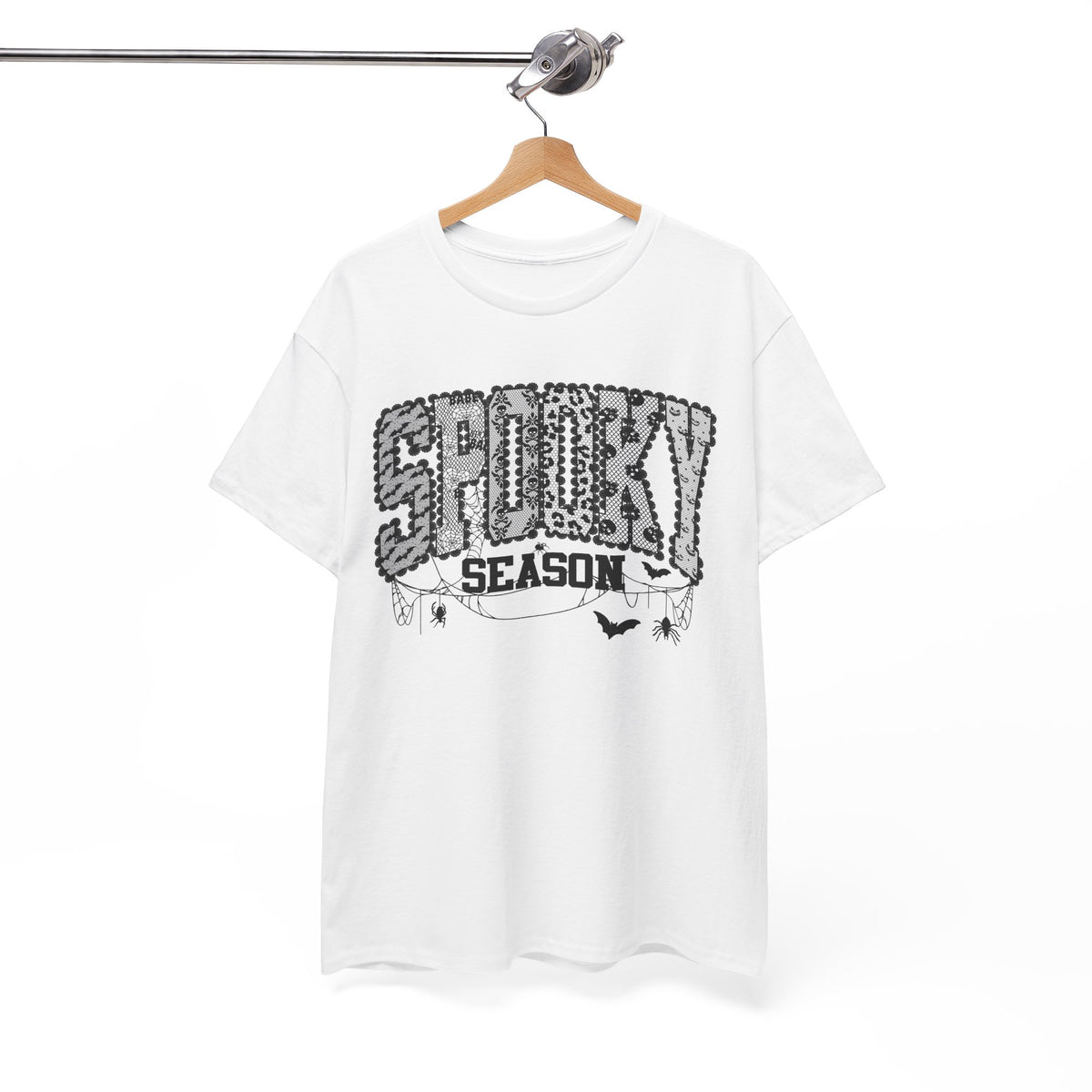 Spooky Season Tshirt