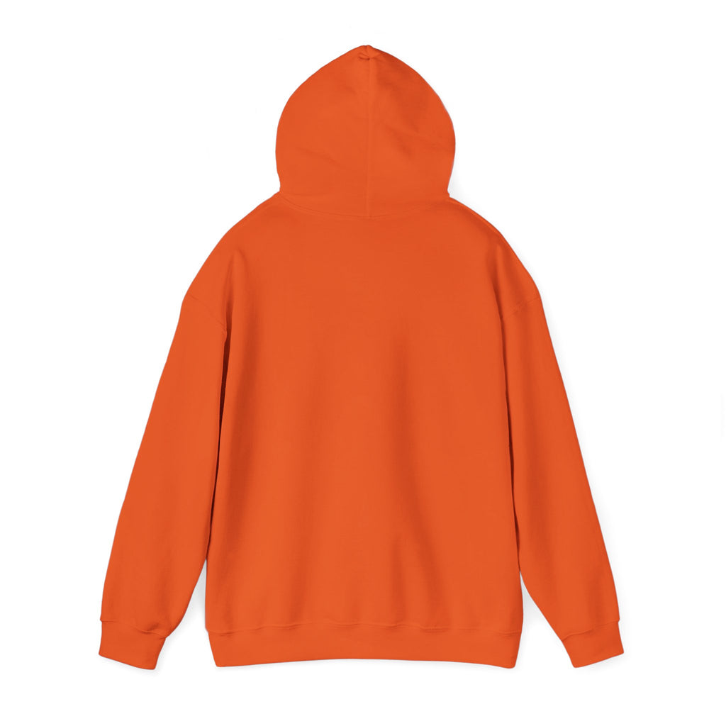 Mama Vintage Patch Hooded Sweatshirt