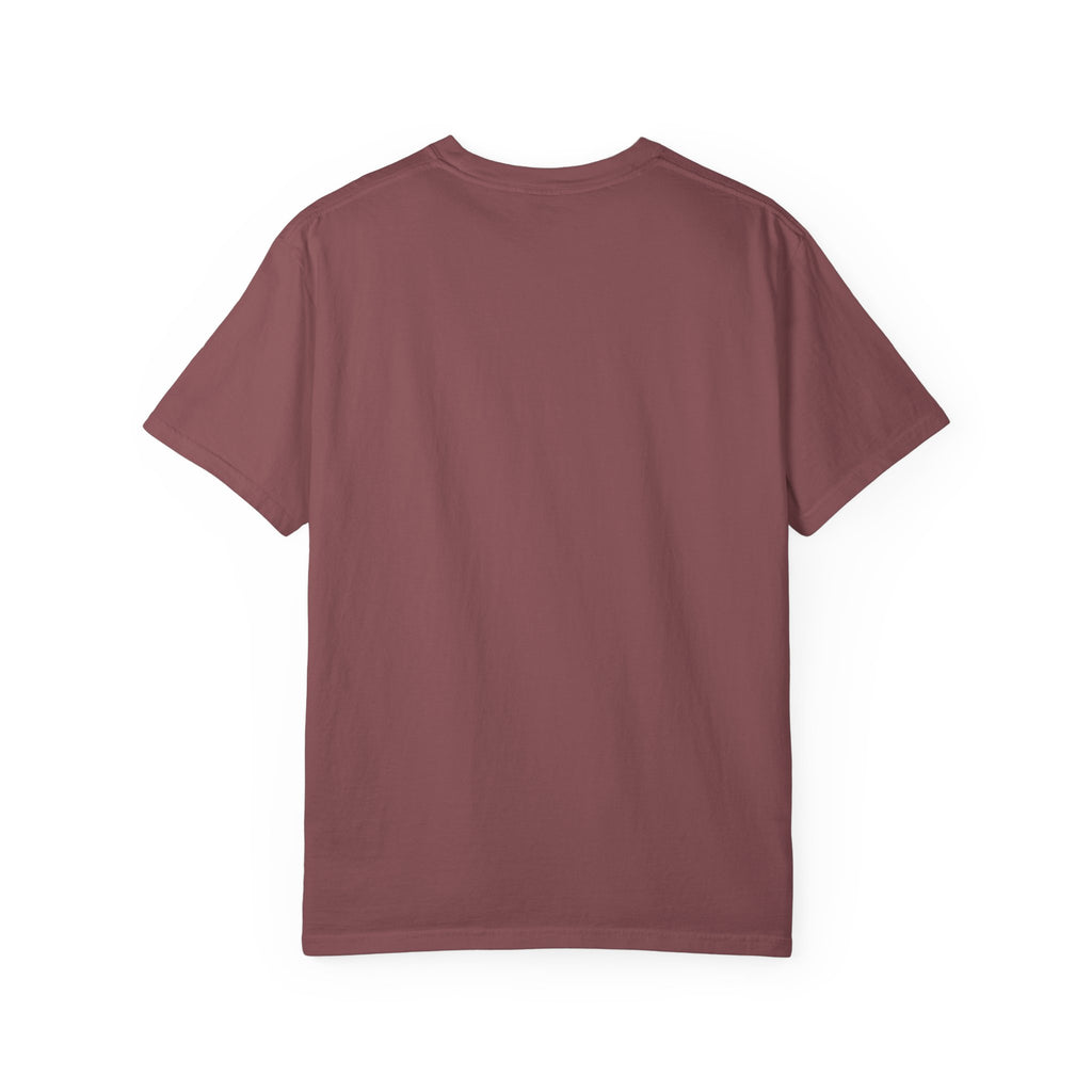 Jesus Is The Answer T-Shirt — Christian Faith Graphic Tee