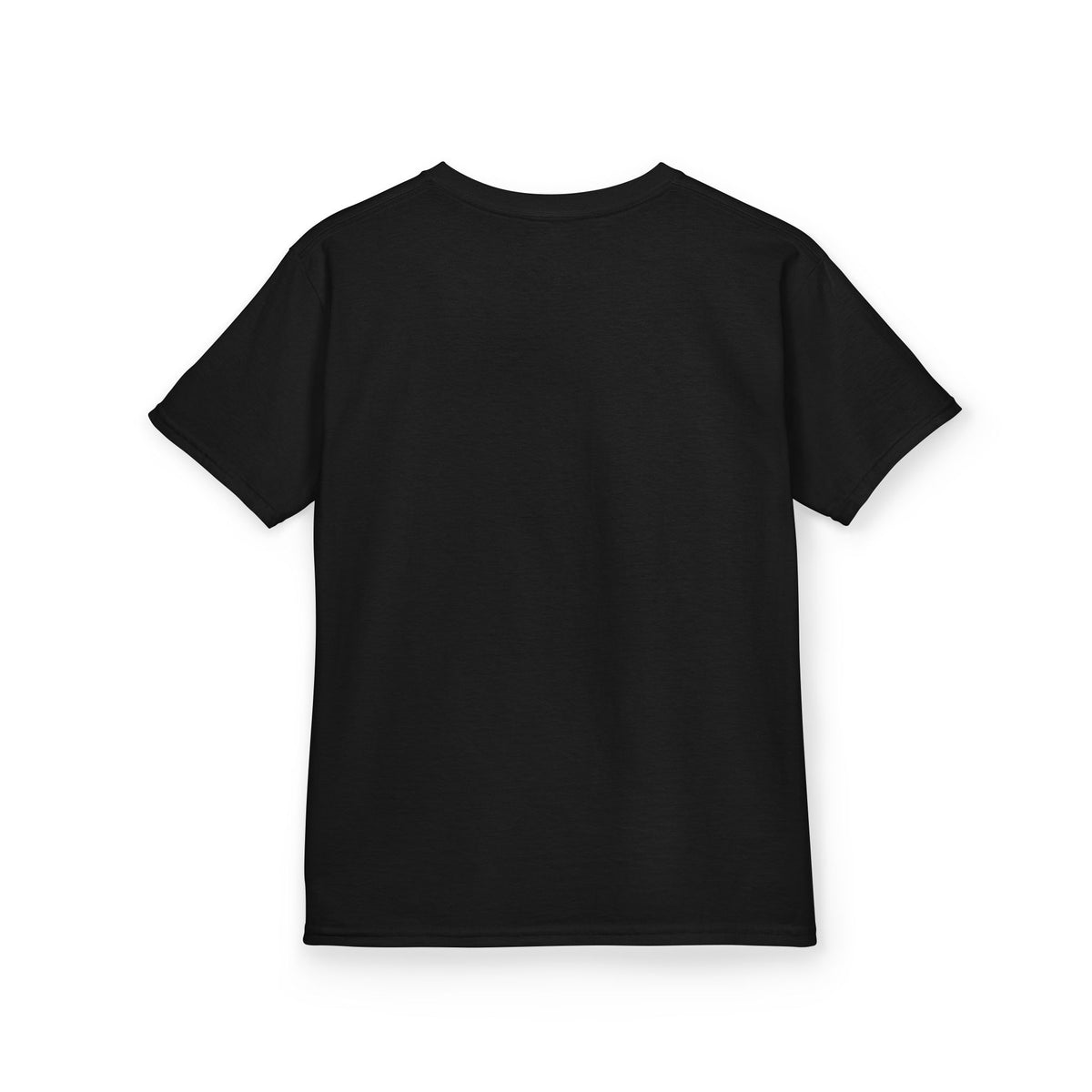 Rainbow Squish Kids Tshirt
