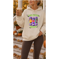 Bad Witch Vibes Sweatshirt