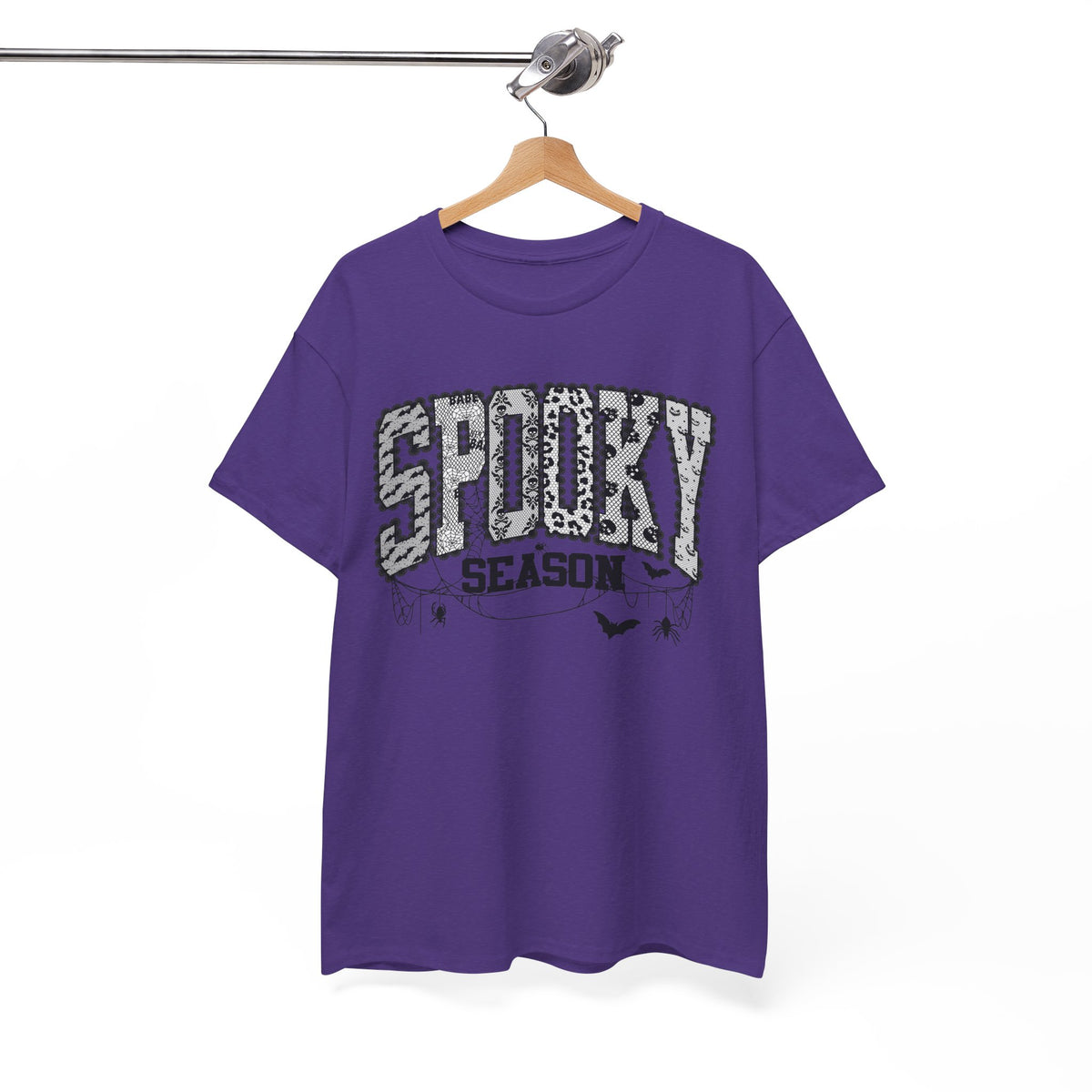 Spooky Season Tshirt