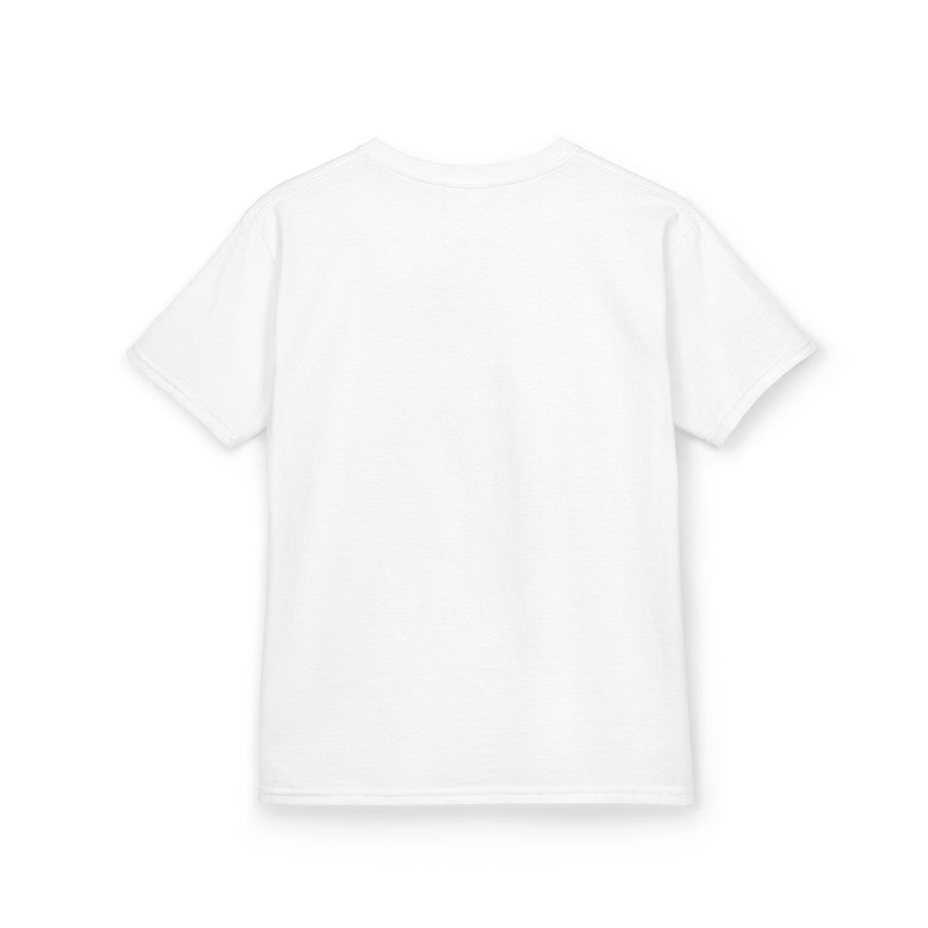 Rainbow Squish Kids Tshirt