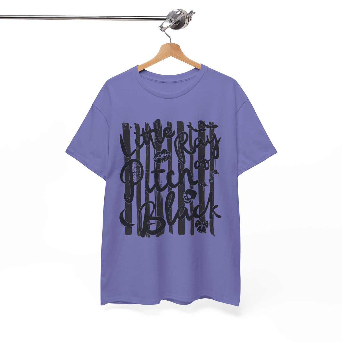 Little Ray Of Pitch Black Tshirt