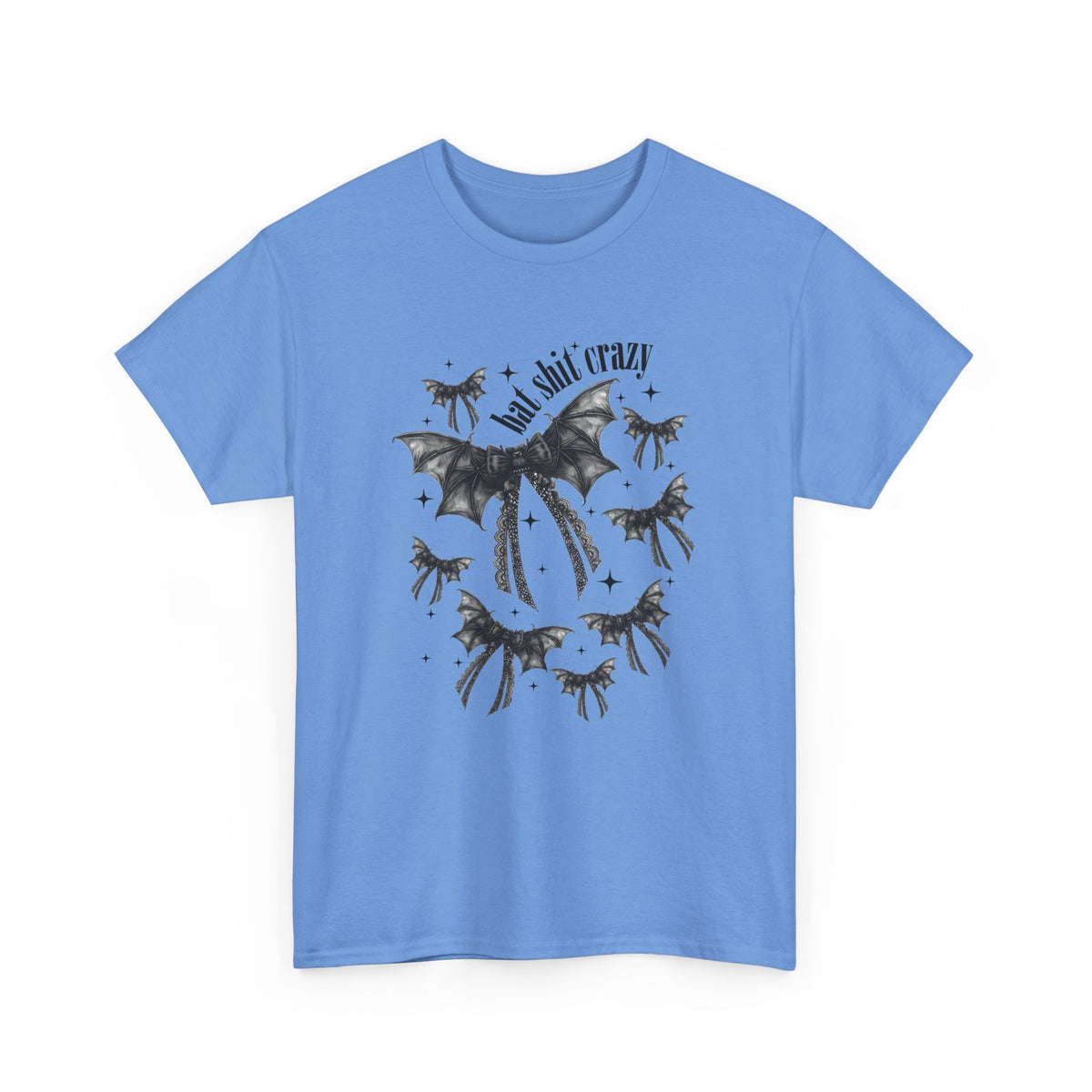 Bat S*it Crazy Tshirt