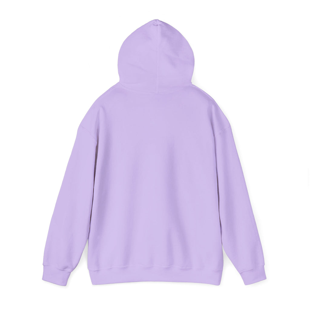 Skeleton Hooded Sweatshirt