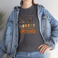 Broom Options Tshirt