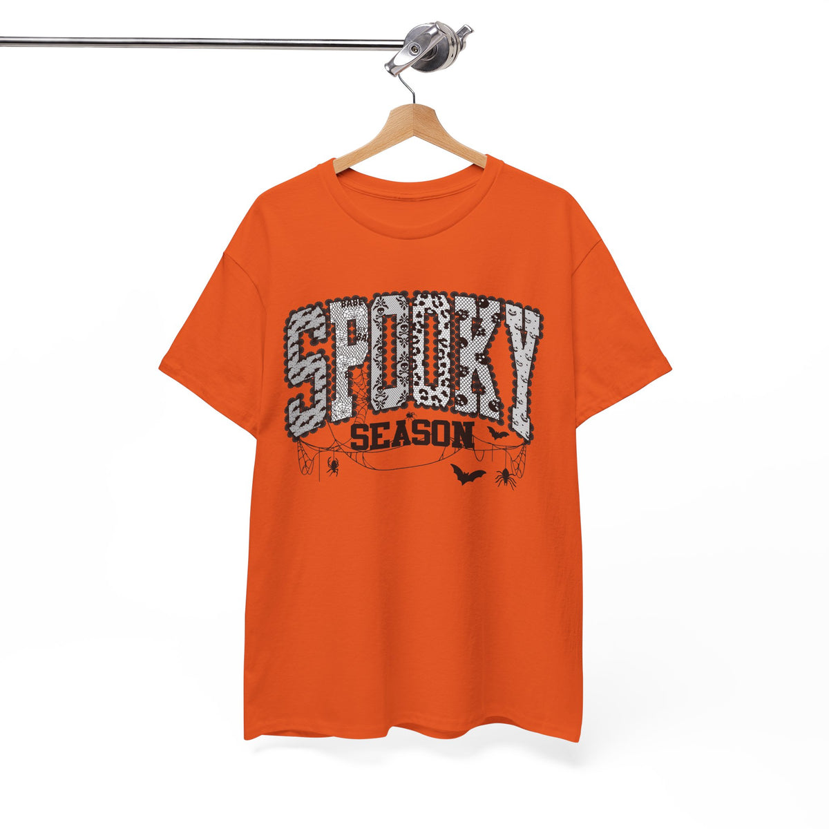Spooky Season Tshirt