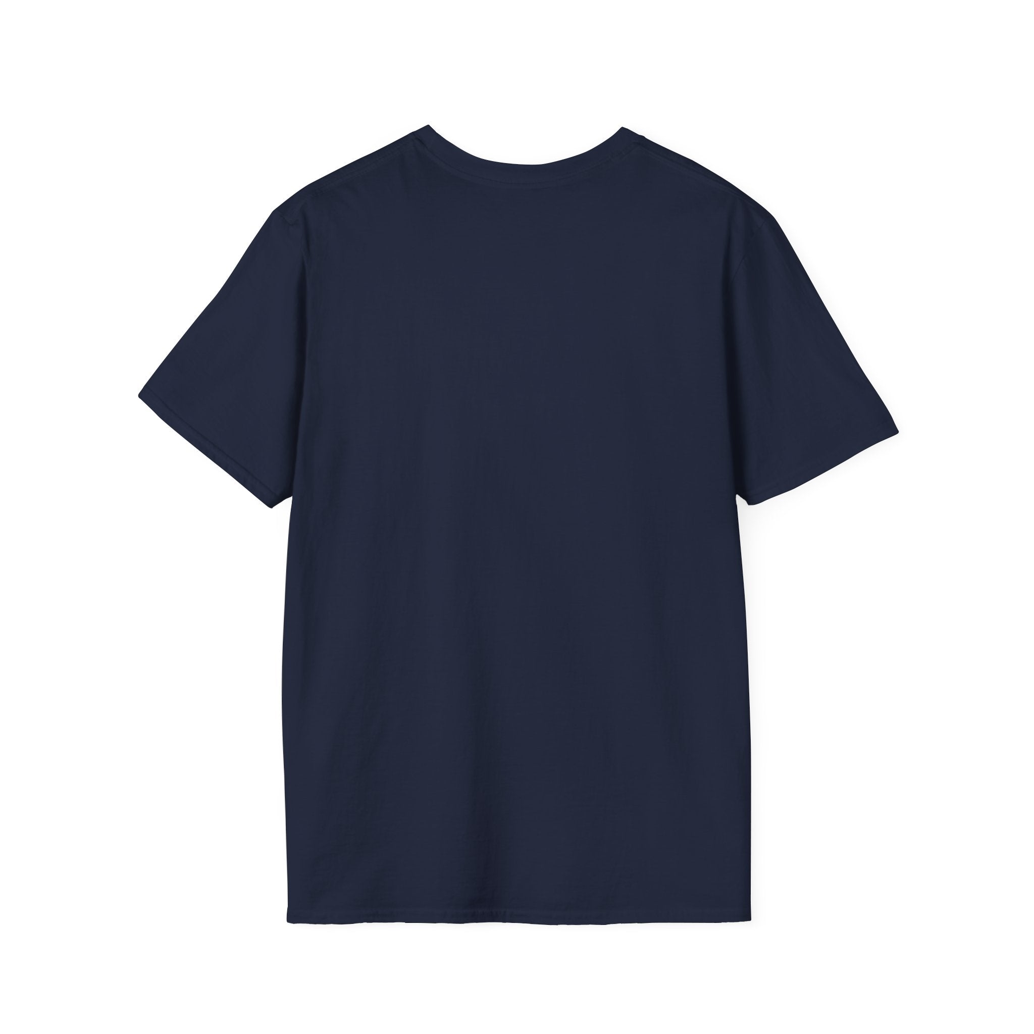 Smart Donkey T-Shirt — Colorful Heart-Sunglasses Graphic Tee for Animal Lovers