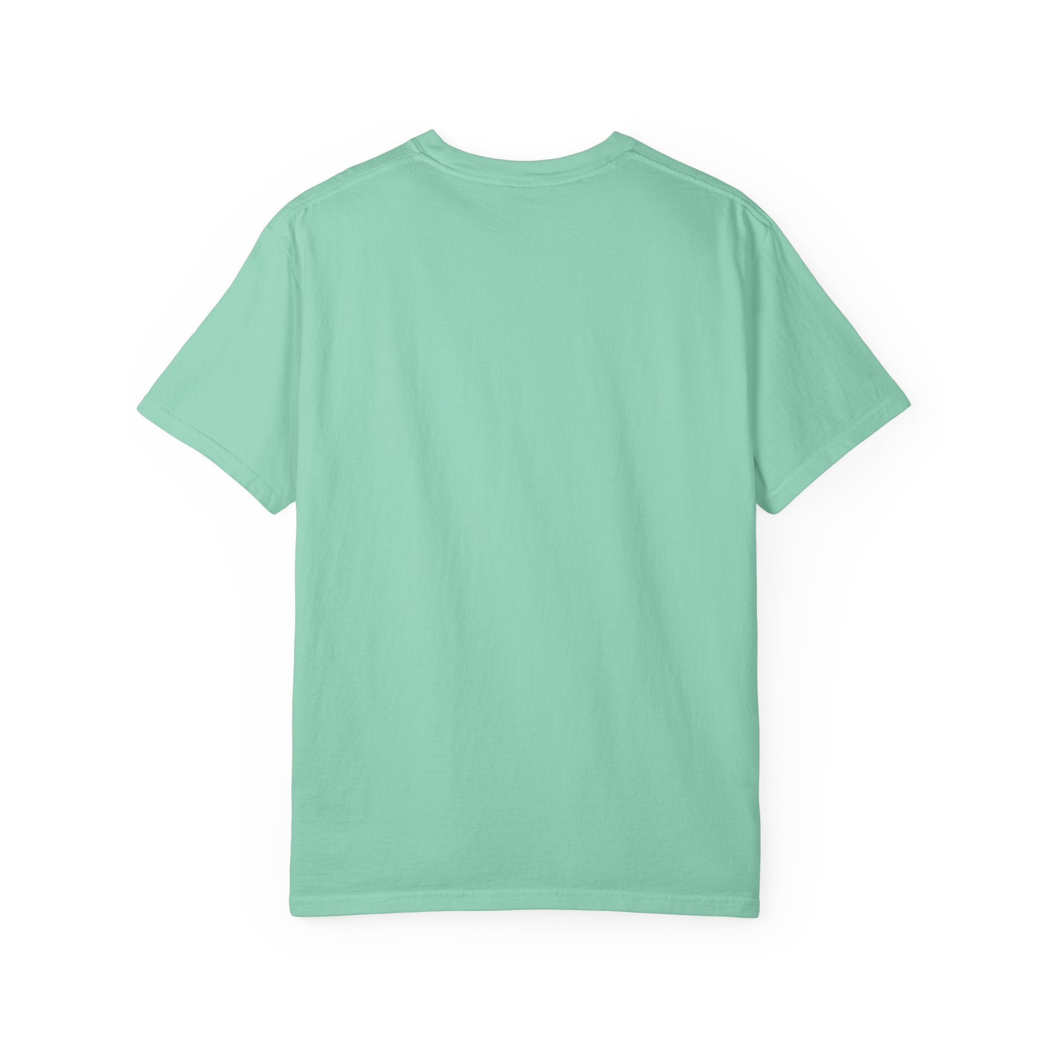 Big Jesus Fan T-Shirt — Bold Christian Faith Tee
