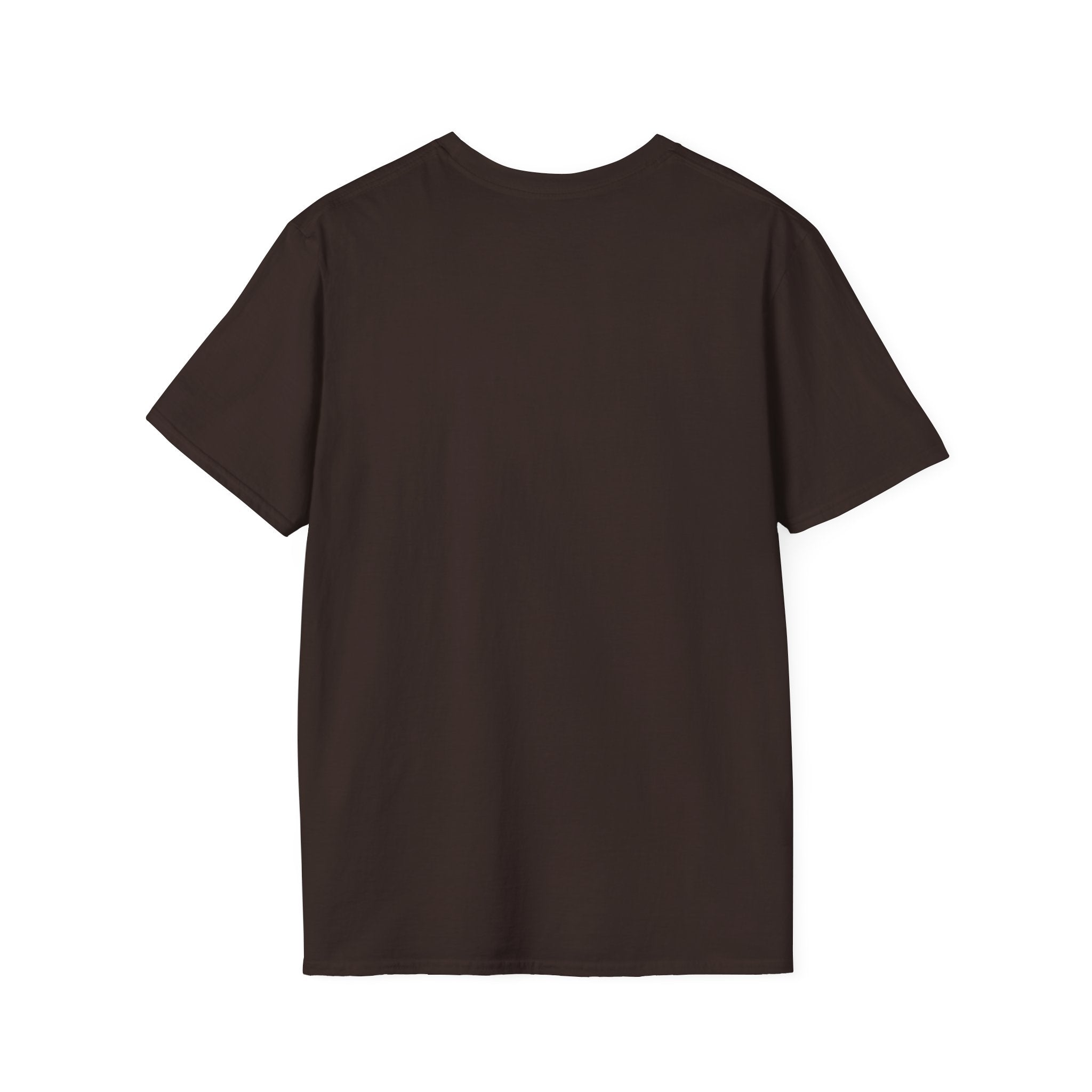 Coffee & Jesus T‑Shirt — Colorful Faith Graphic Tee for Women