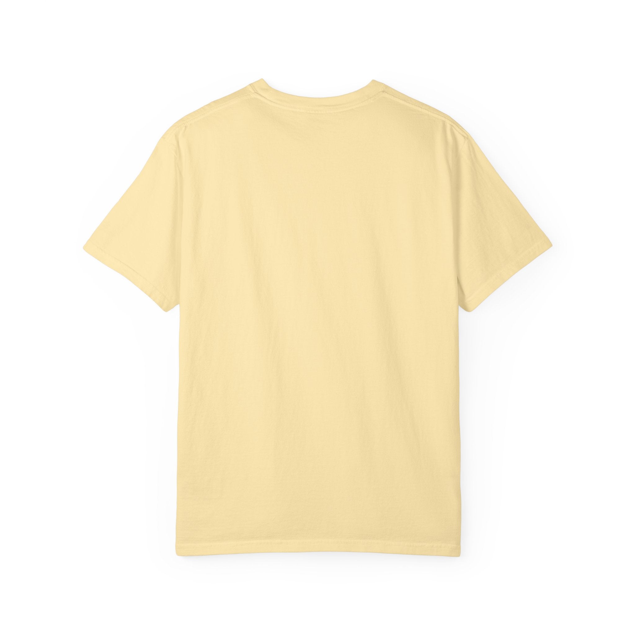Created With a Purpose T-Shirt — Inspirational Graphic Tee