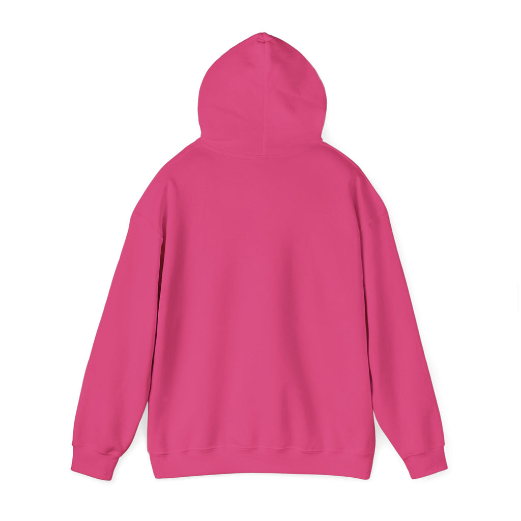 Hocus Pocus Graphic Hooded Sweatshirt