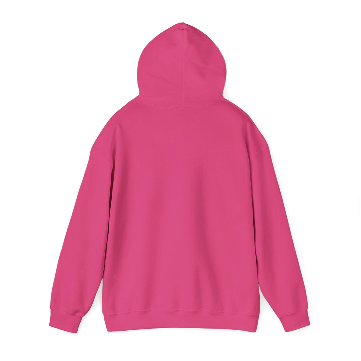 Hocus Pocus Graphic Hooded Sweatshirt