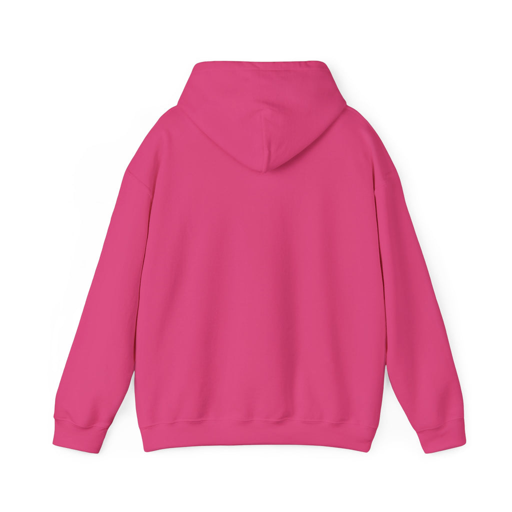 Just A Few Things Hooded Sweatshirt