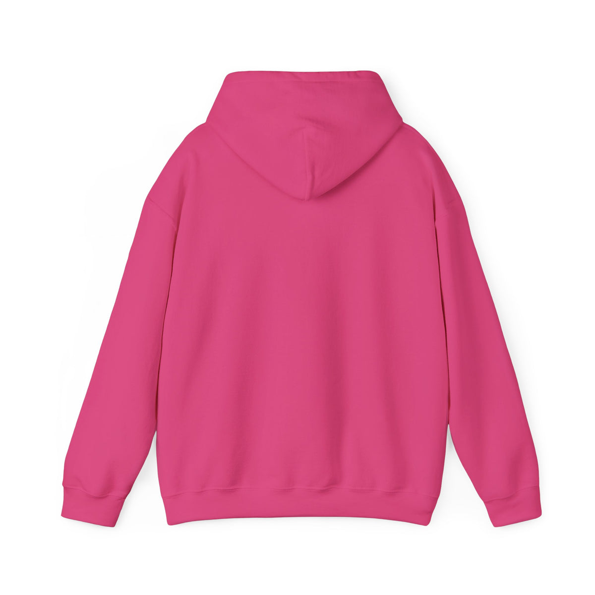 Just A Few Things Hooded Sweatshirt