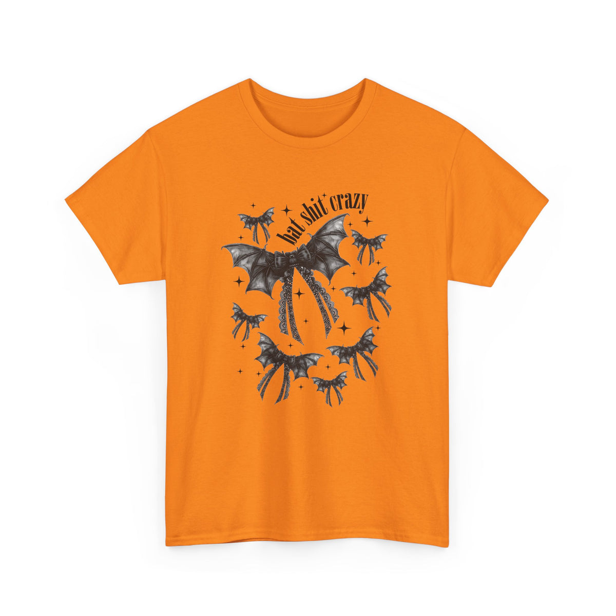 Bat S*it Crazy Tshirt