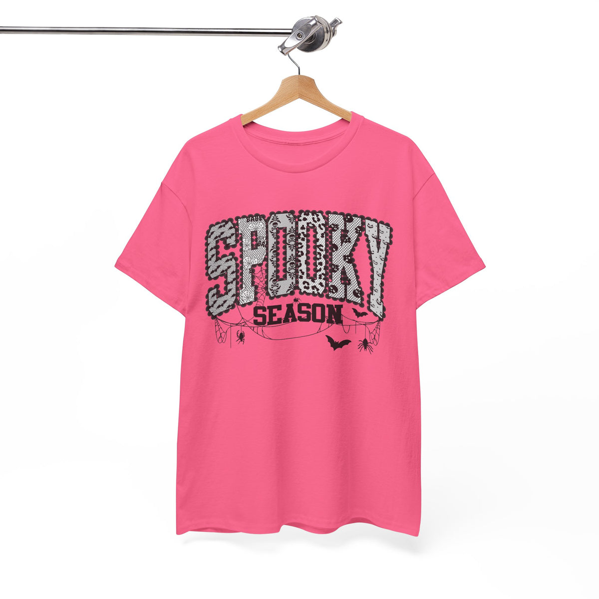Spooky Season Tshirt