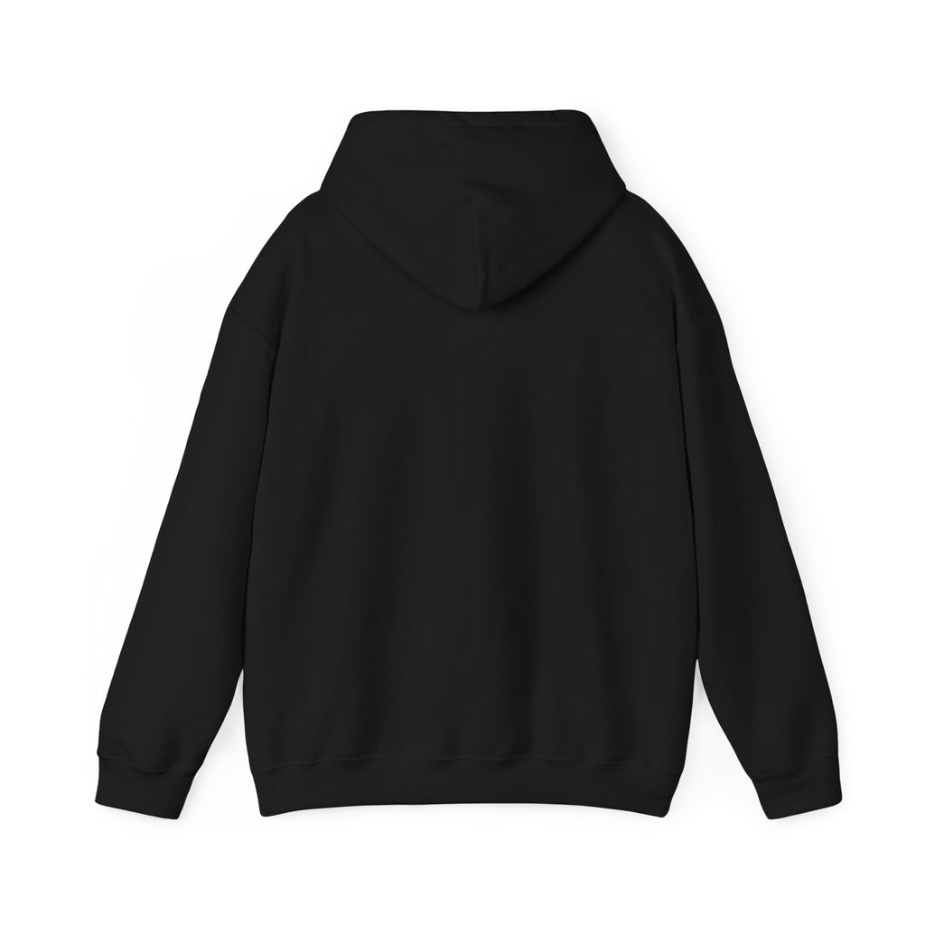 Just A Few Things Hooded Sweatshirt