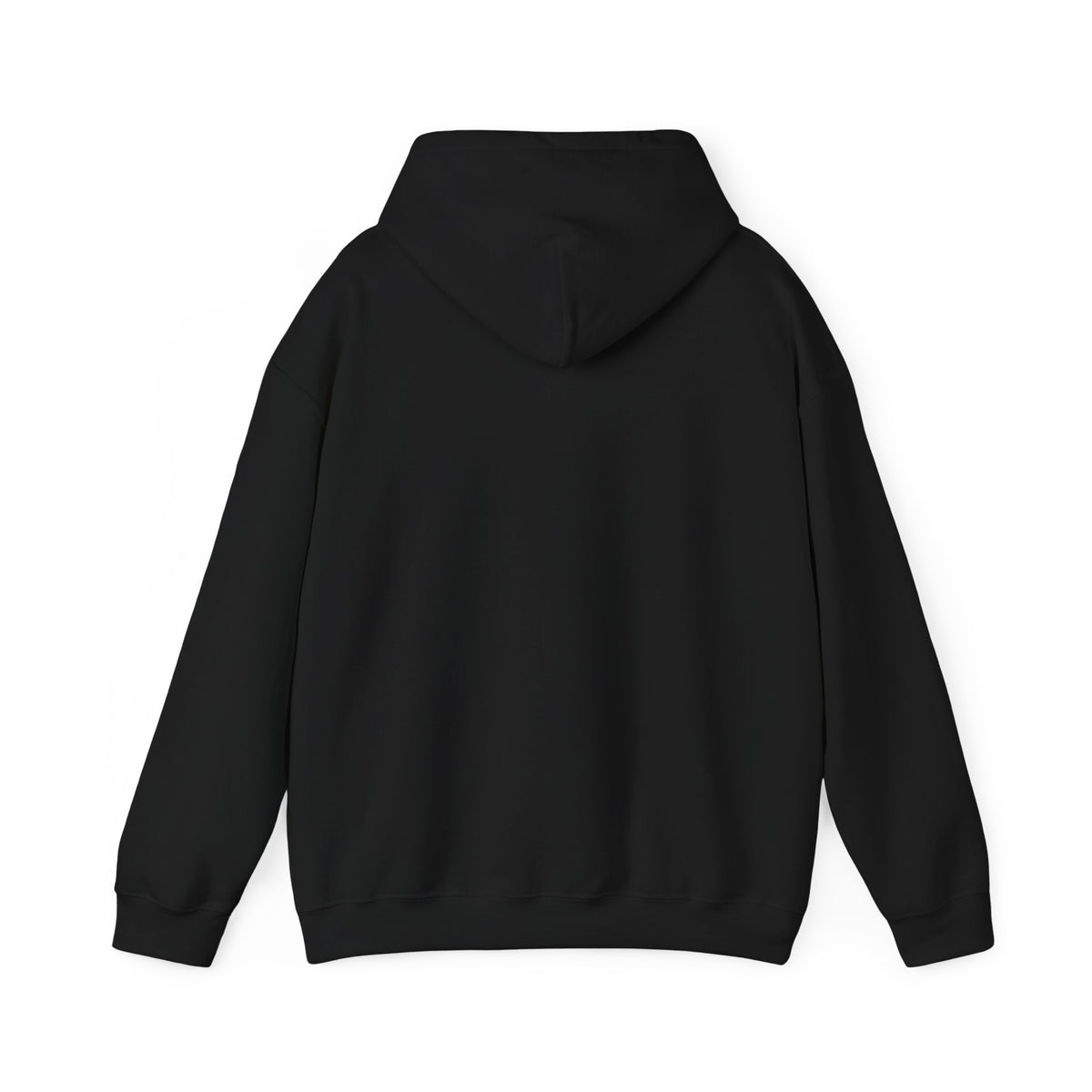Just A Few Things Hooded Sweatshirt