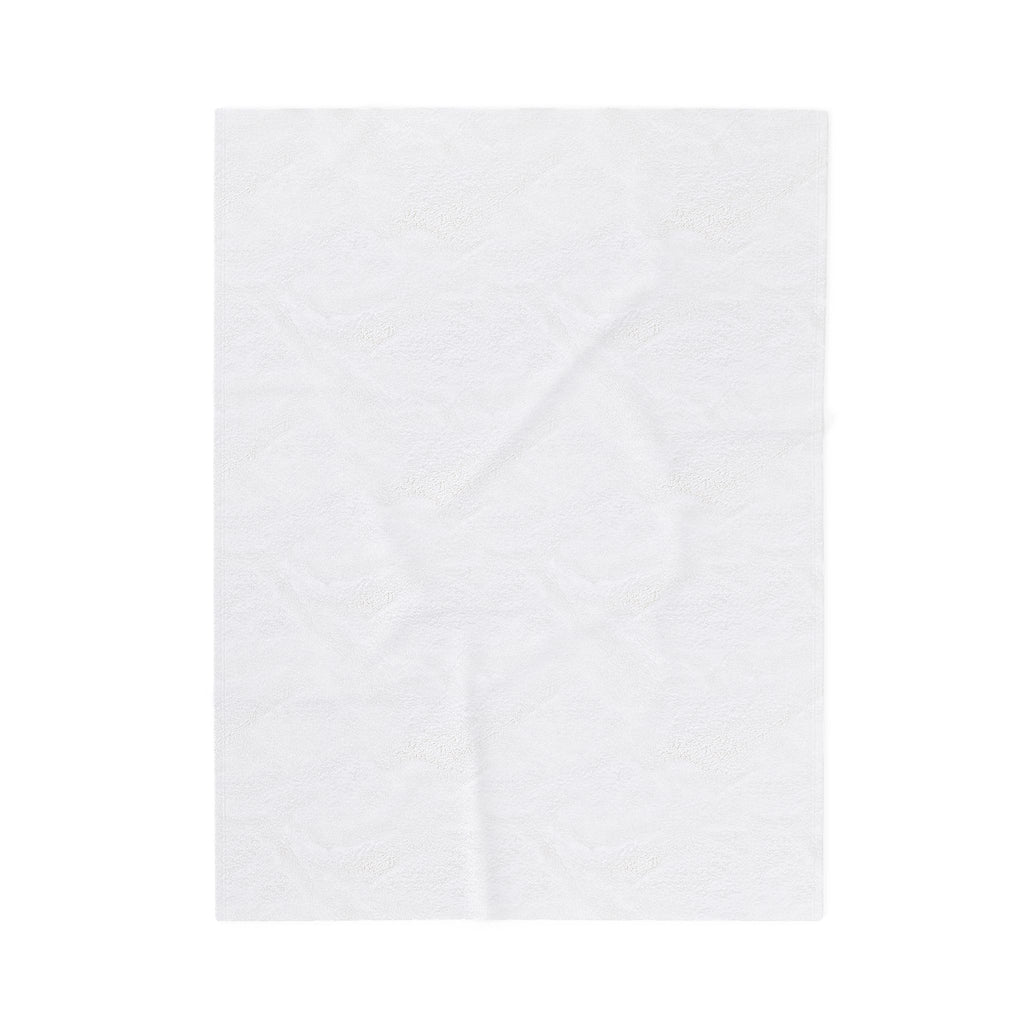 Dumpling Heart Plush Blanket