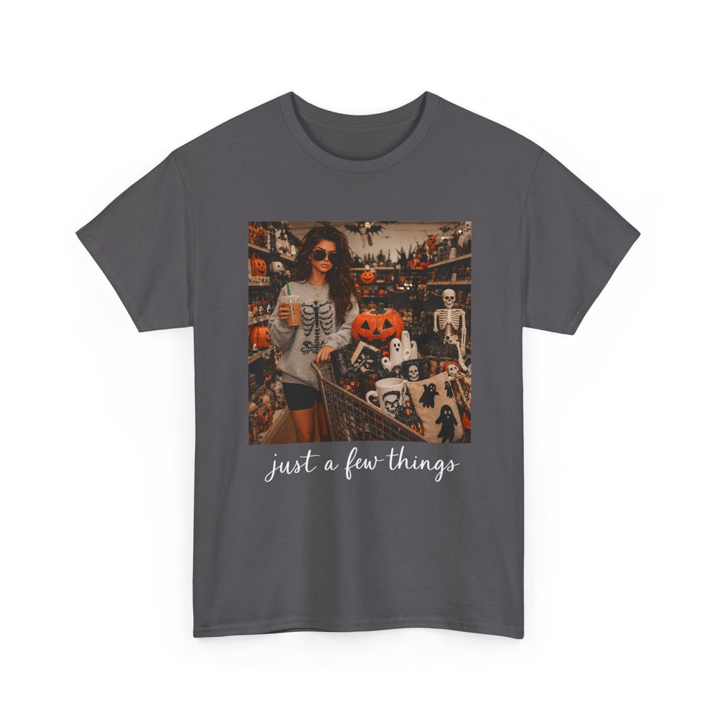 just a few Halloween things  T‑Shirt