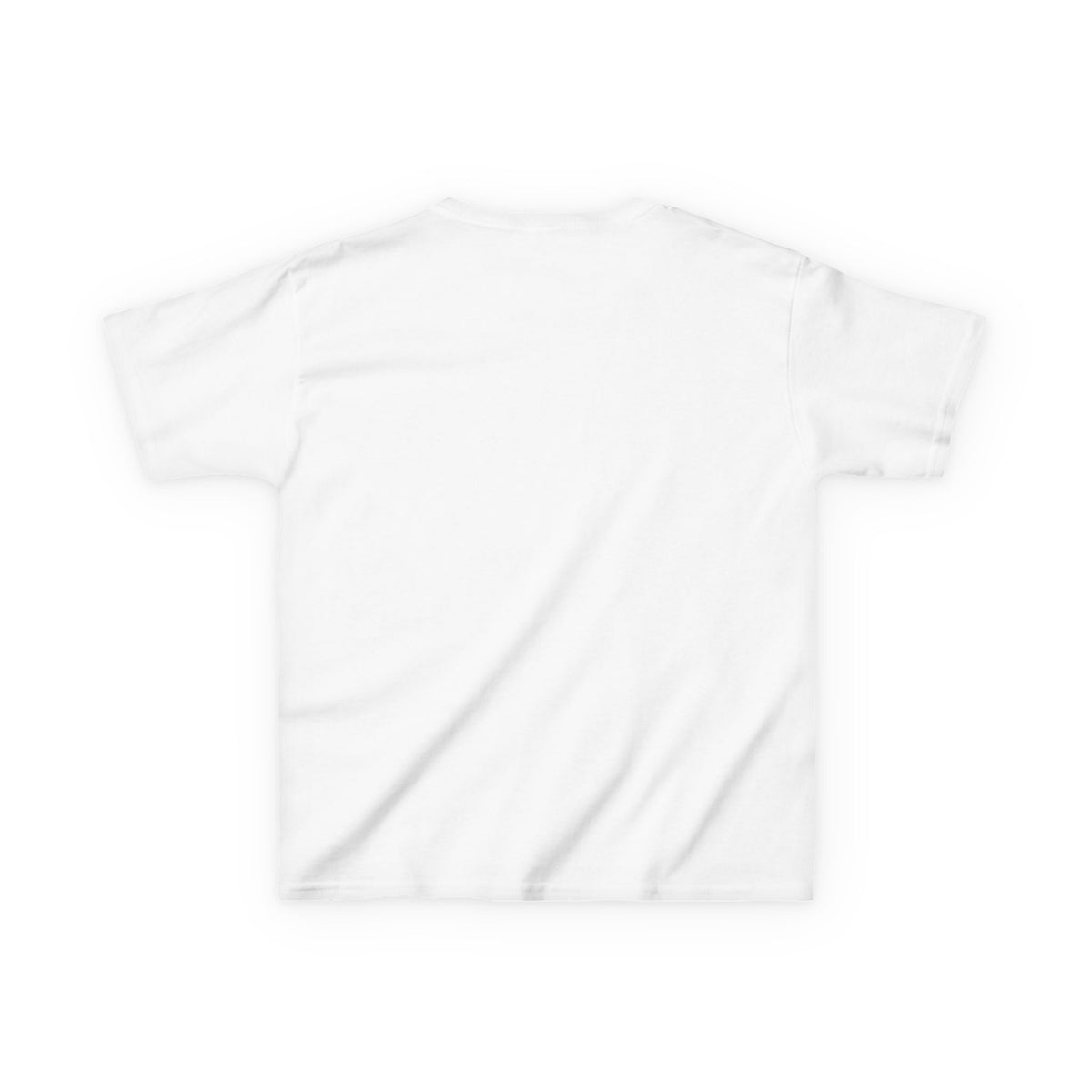 Pink Squish Kids Tshirt