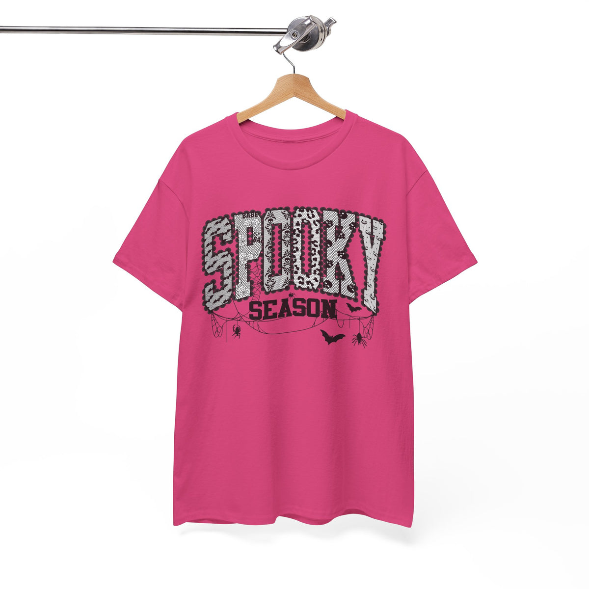 Spooky Season Tshirt