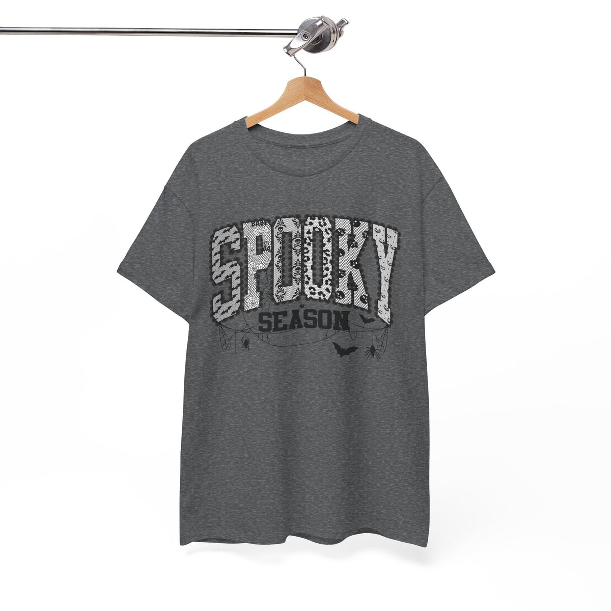 Spooky Season Tshirt