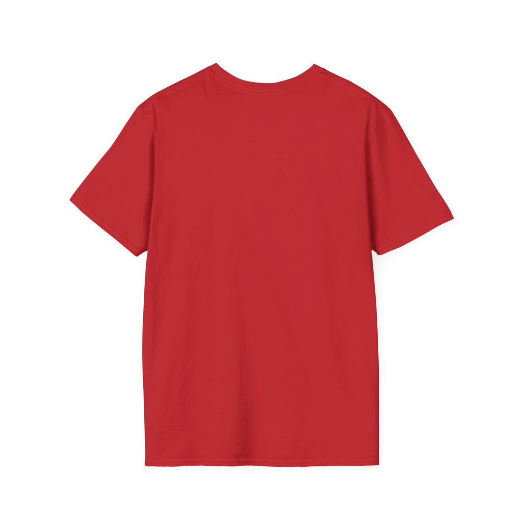 Later Alligator T-Shirt — Cute Retro Croc Graphic Tee with Heart Sunglasses