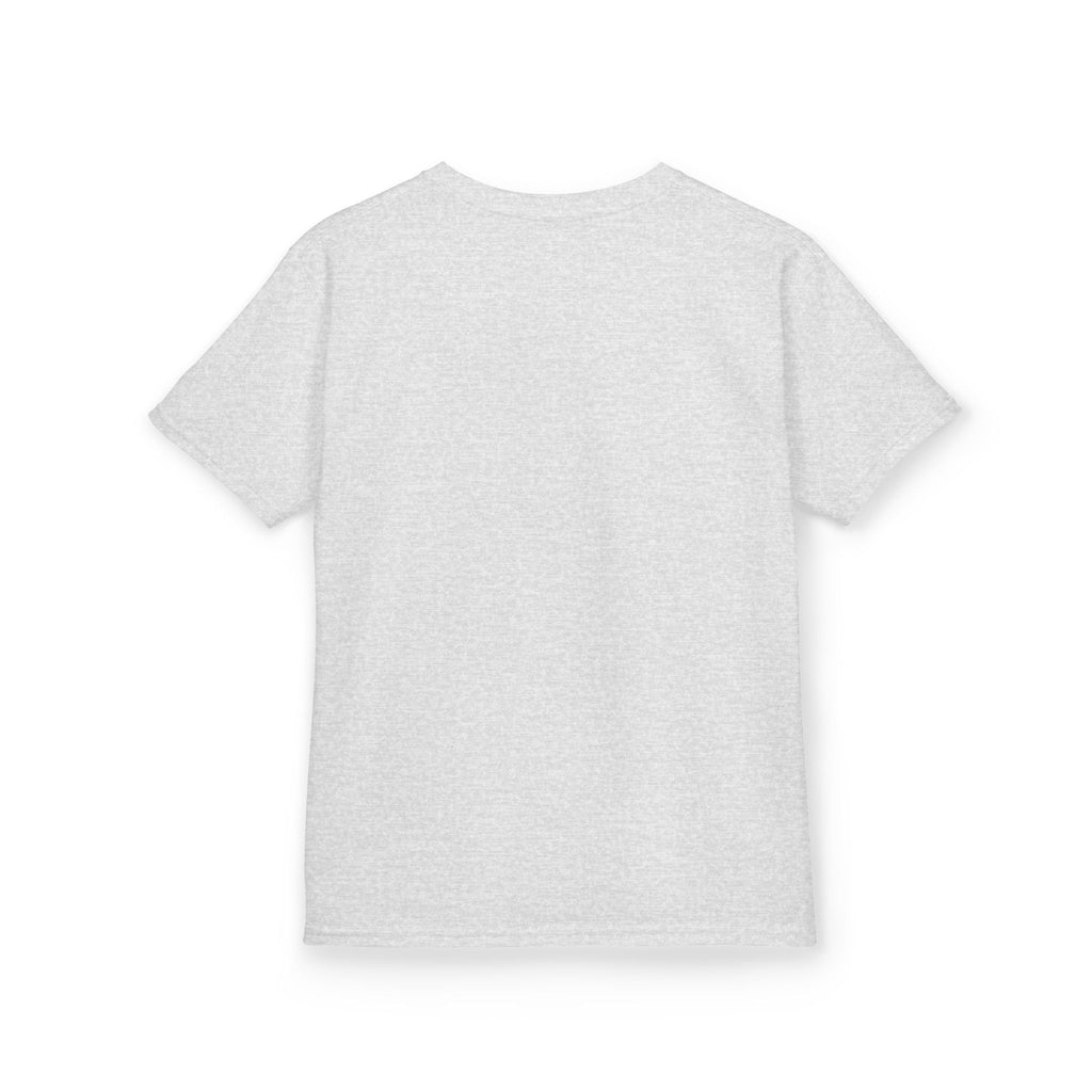 Rainbow Squish Kids Tshirt