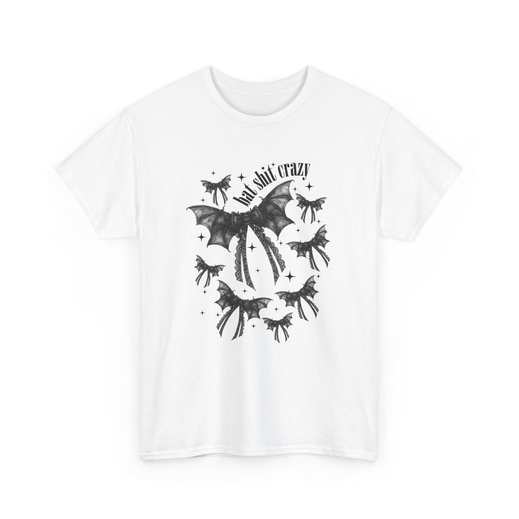 Bat S*it Crazy Tshirt