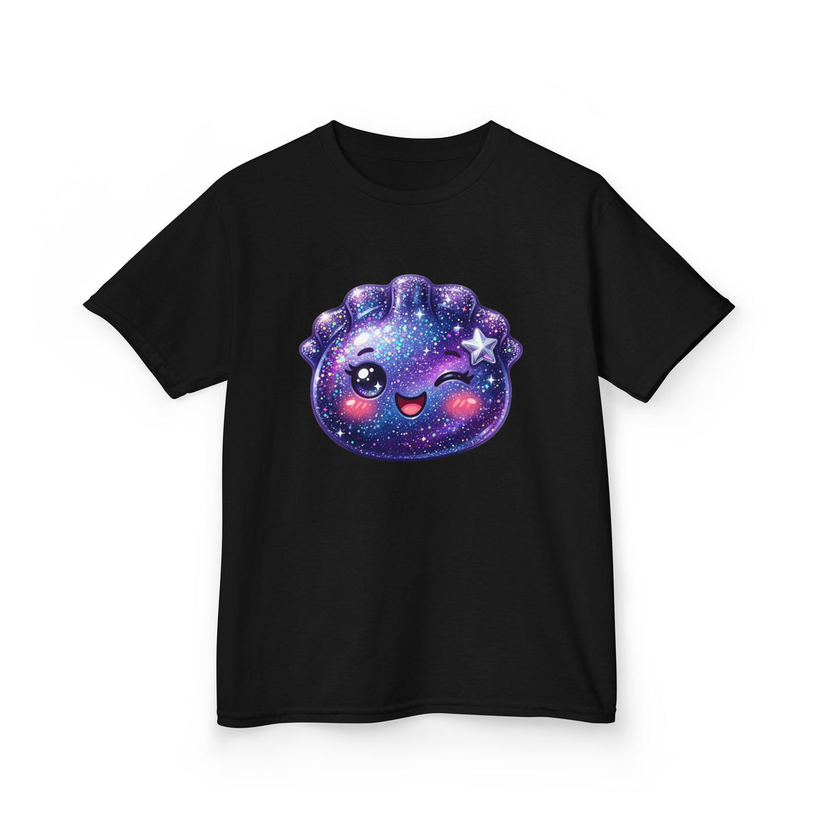 Galaxy Squish Kids Tshirt