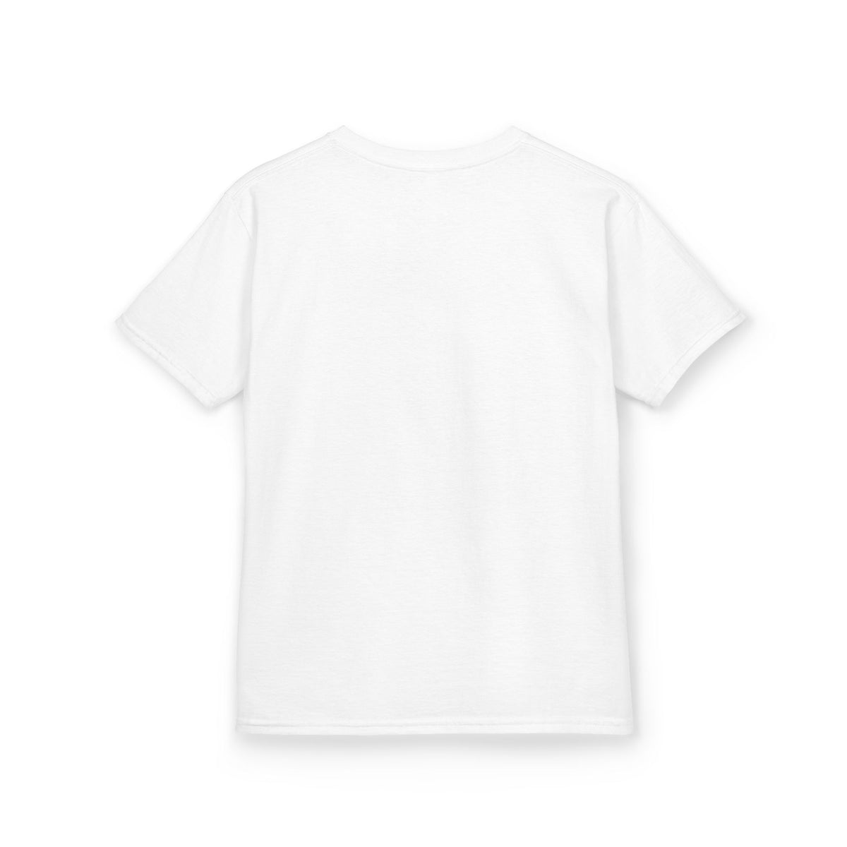 Blue Squish Kids Tshirt