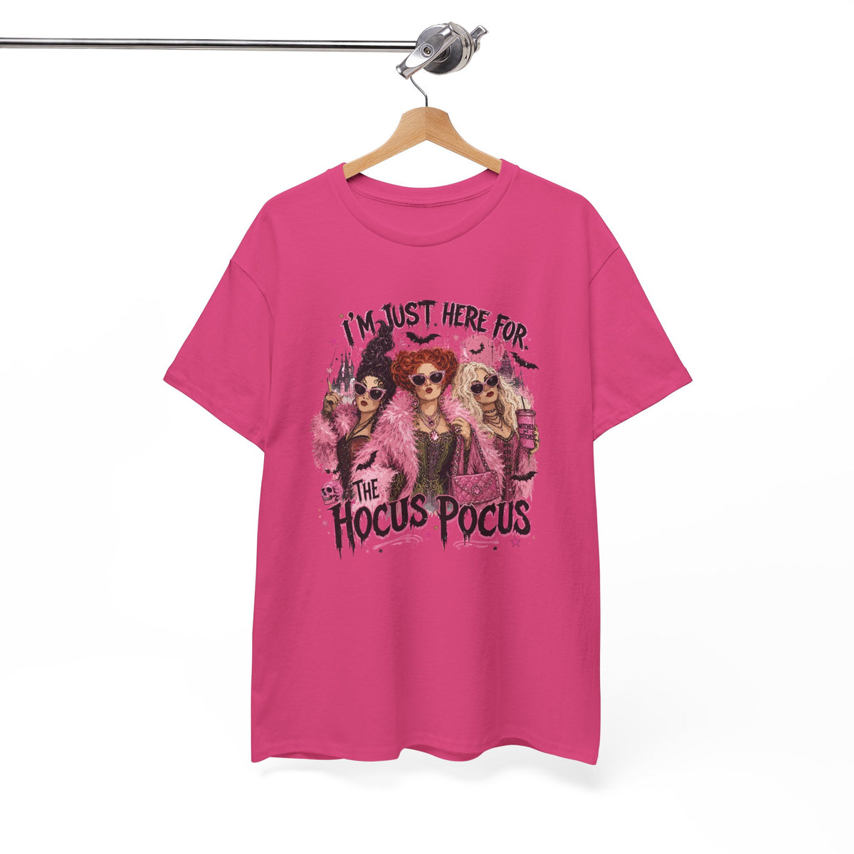 Hocus Pocus Tshirt